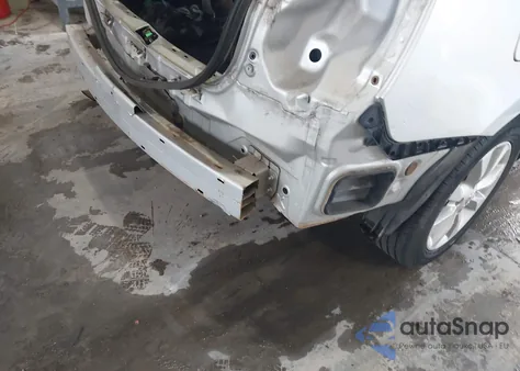 2011 Nissan Sentra 2.0Sl из США, поврежденный, VIN 3N1AB6AP7BL613545